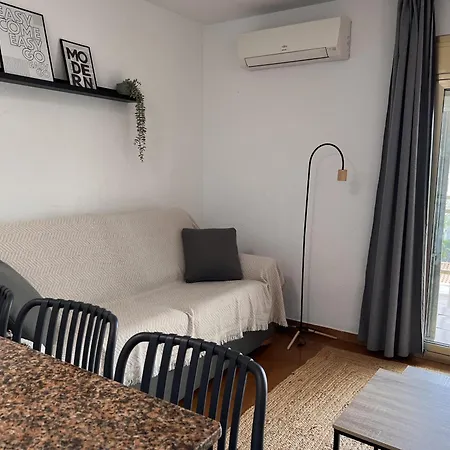 Piso Cerca De La Playa سالو
