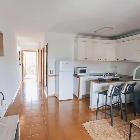 Appartement Piso Cerca De La Playa Salou
