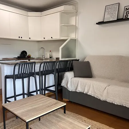 Piso Cerca De La Playa Appartement *