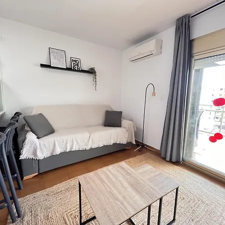 Piso Cerca De La Playa Appartement Salou