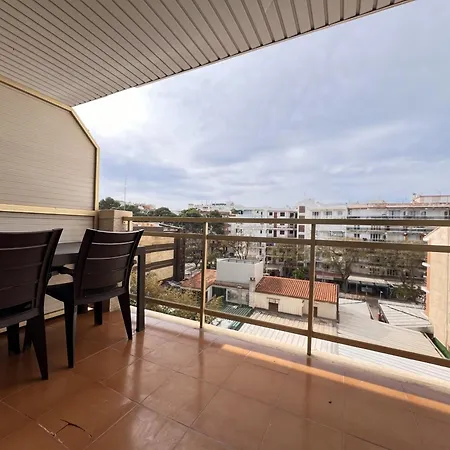 Piso Cerca De La Playa Appartement Salou