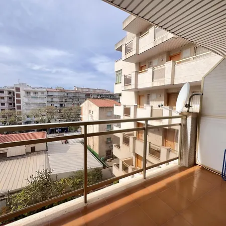 Appartement Piso Cerca De La Playa *