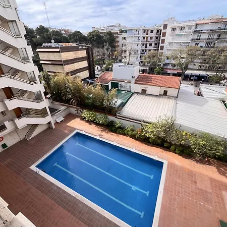 Appartement Piso Cerca De La Playa