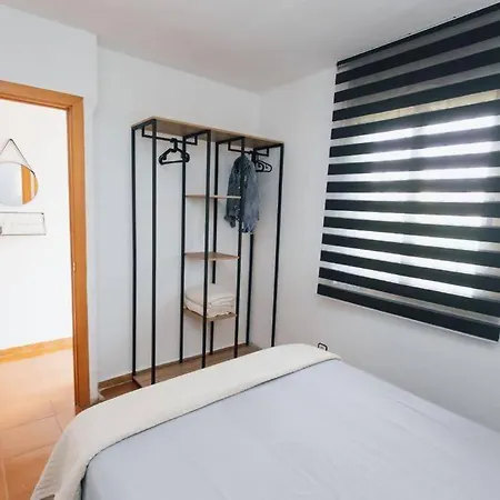 Apartment Piso Cerca De La Playa Salou