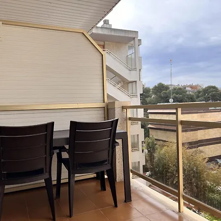 Piso Cerca De La Playa Apartment