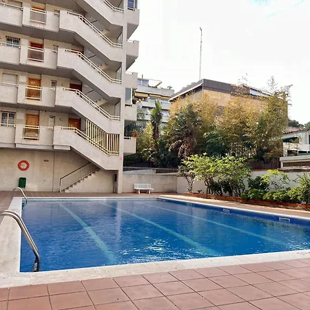 Piso Cerca De La Playa Apartment
